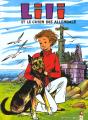 Lili T.19; Lili Et Le Chien Des Allendale - Preview