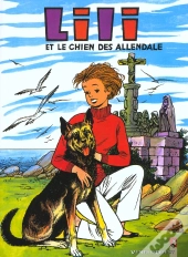 Lili T.19; Lili Et Le Chien Des Allendale