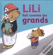 Capa do artigo Lili T.2 ; Lili Fait Comme Les Grands