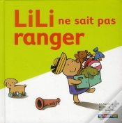 Capa do artigo Lili T.3