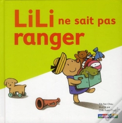 Capa do artigo Lili T.3