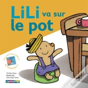 Capa do artigo Lili T.4 Lili Va Sur Le Pot