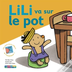 Capa do artigo Lili T.4 Lili Va Sur Le Pot