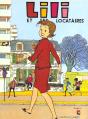Lili T.6; Lili Et Ses Colocataires - Preview