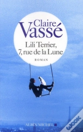 Lili Terrier, 7 Rue De La Lune