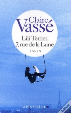 Capa do artigo Lili Terrier, 7 Rue De La Lune