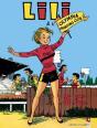 Lili Tome 15 ; Lili À L'Olympia Sporting Club - Preview