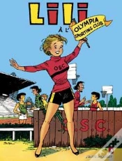 Capa do artigo Lili Tome 15 ; Lili À L