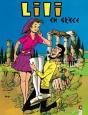 Lili Tome 16 ; Lili En Grèce - Preview
