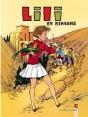 Lili Tome 17 ; Lili En Espagne - Preview