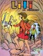 Lili Tome 18 ; Lili En Périgord - Preview