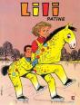 Lili Tome 20 ; Lili Patine - Preview