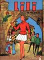 Lili Tome 21 ; Lili En Vacances - Preview