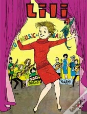 Lili Tome 22 ; Au Music Hall