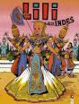Lili Tome 23 ; Lili Aux Indes - Preview
