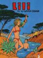 Lili Tome 24 ; Lili Et Le Captain Cramm - Preview
