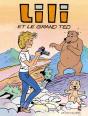 Lili Tome 26 ; Lili Et Le Grand Ted - Preview