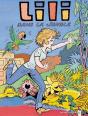 Lili Tome 27 ; Lili Dans La Jungle - Preview