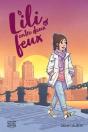Lili Tome 3 : Lili Entre Deux Feux - Preview