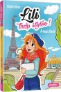 Lili Trop Stylee ! - A Nous Paris ! - Tome 14 - Preview