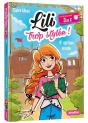 Lili Trop Stylee - Le Concours De Mode - Tome 1 - Preview