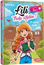 Lili Trop Stylee - Le Concours De Mode - Tome 1 - Preview