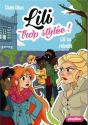 Lili Trop Stylee !  - Lili Se Rebelle - Tome 13 - Preview