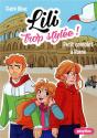 Lili Trop Stylee ! - Petits Complots A Rome - Tome 15 - Preview