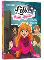Lili Trop Stylée ! T.7 ; L'Invitée Mystère - Preview