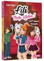 Lili Trop Stylée ! T.8 ; La 6e Avance Masquée - Preview