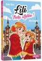 Lili Trop Stylee ! - Viva Espana ! - Tome 11 - Preview