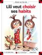 Lili Veut Choisir Ses Habits - Preview