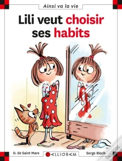 Capa do artigo Lili Veut Choisir Ses Habits