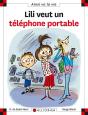 Lili Veut Un Téléphone Portable - Preview