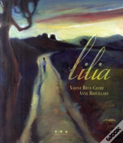 Capa do artigo Lilia
