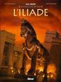 L'Iliade : Coffret Tomes 1 À 3 - Preview