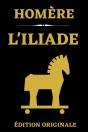 L'Iliade Edition Originale - Preview