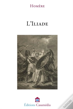 Capa do artigo L'Iliade