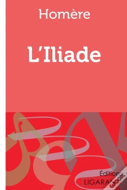 Capa do artigo L'Iliade