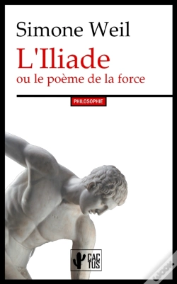 Capa do artigo L'Iliade
