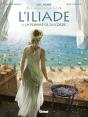 L'Iliade Tome 1 : La Pomme De Discorde - Preview