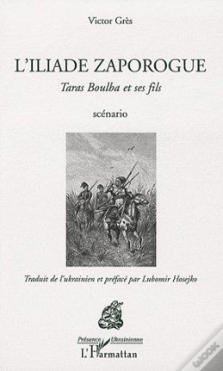 Capa do artigo L'Iliade Zaporogue ; Taras Boulba Et Ses Fils