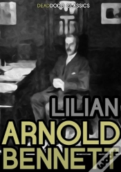 Capa do artigo Lilian