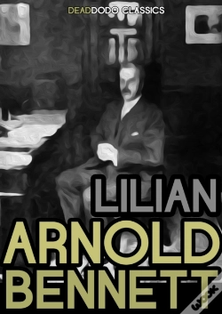 Capa do artigo Lilian