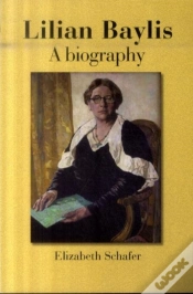 Capa do artigo Lilian Baylis