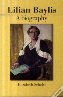 Capa do artigo Lilian Baylis