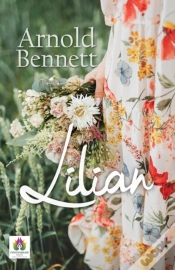 Capa do artigo Lilian