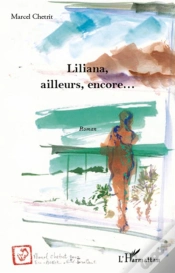 Capa do artigo Liliana, Ailleurs Encore...