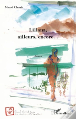 Capa do artigo Liliana, Ailleurs Encore...
