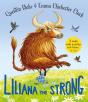 Liliana The Strong - Preview